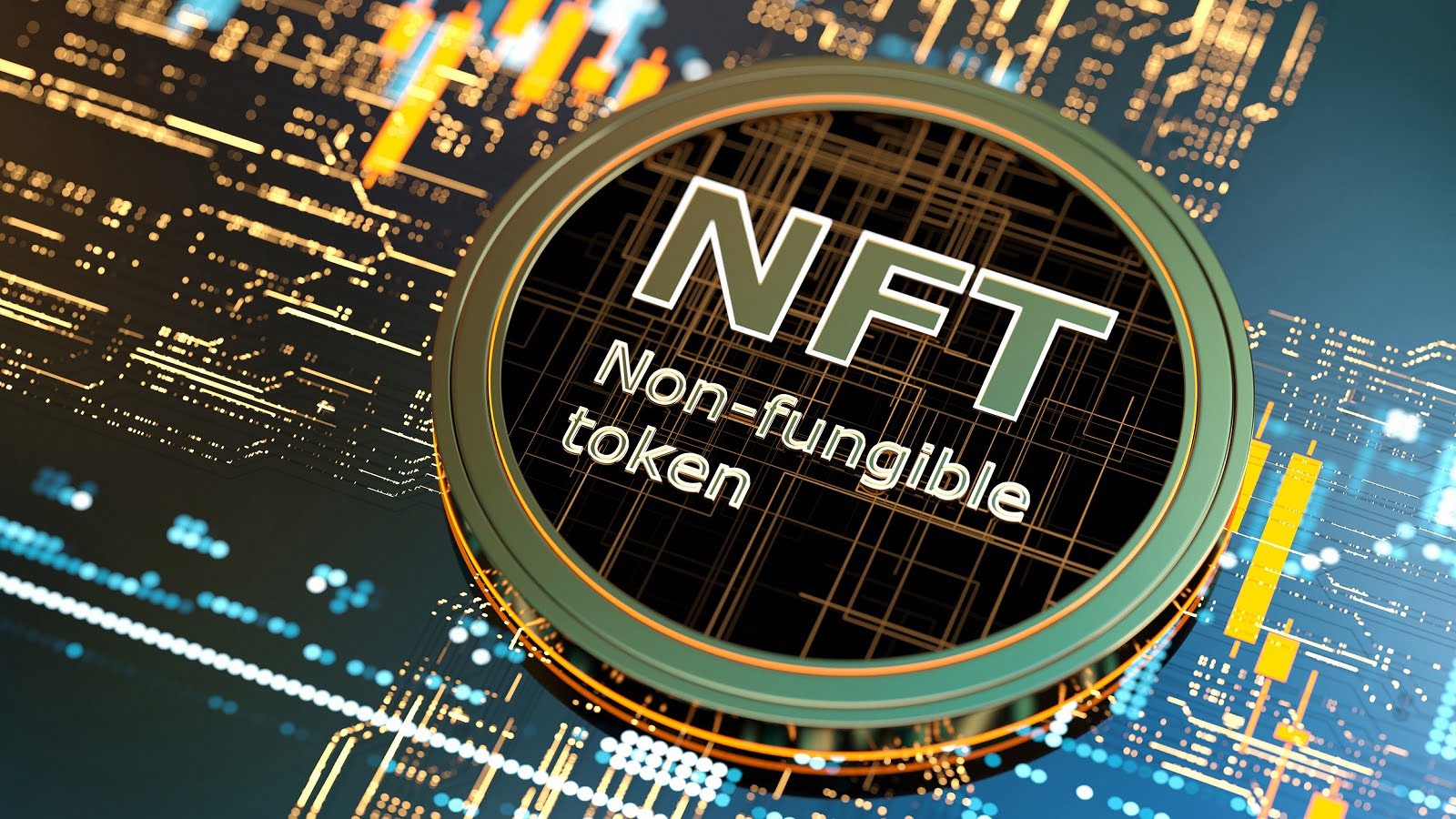 NFTとは?なぜ複製可能なデジタルデータに多額な金額がつくのか 1 NFTとは?なぜ複製可能なデジタルデータに多額な金額がつくのか