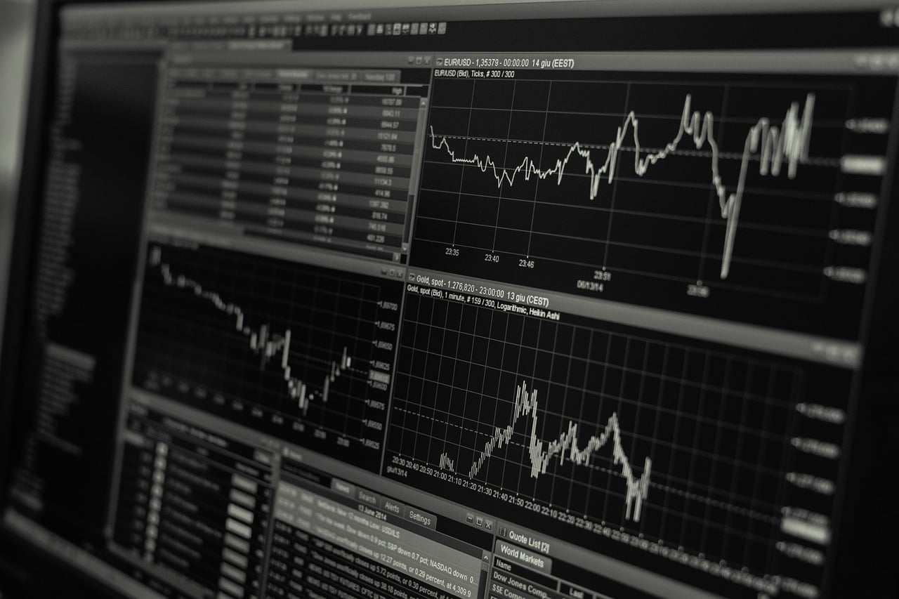 投資初心者のあなたへ!知っておきたい株価暴落時の心構えは? 1 投資初心者のあなたへ!知っておきたい株価暴落時の心構えは?