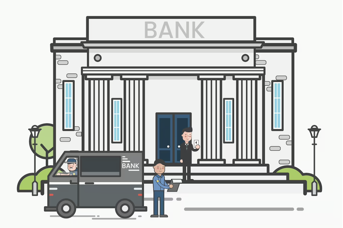 米・シリコンバレー銀行が破綻！もし日本の銀行が破綻したらどうなる？