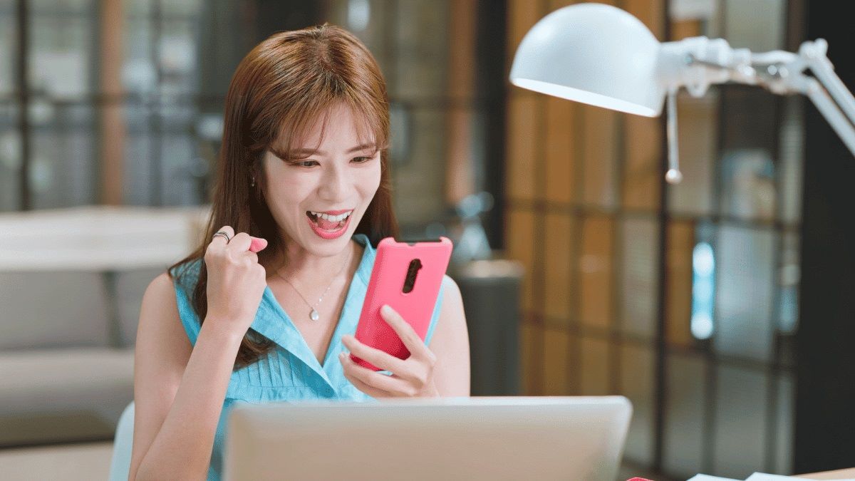 すきま時間を有効活用！スマホでできるおすすめ副業3選！