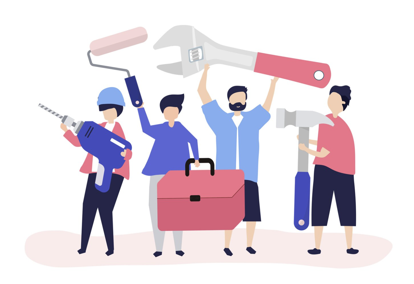 気軽に『副業』したい！面接なしのスキマバイト求人アプリをご紹介！