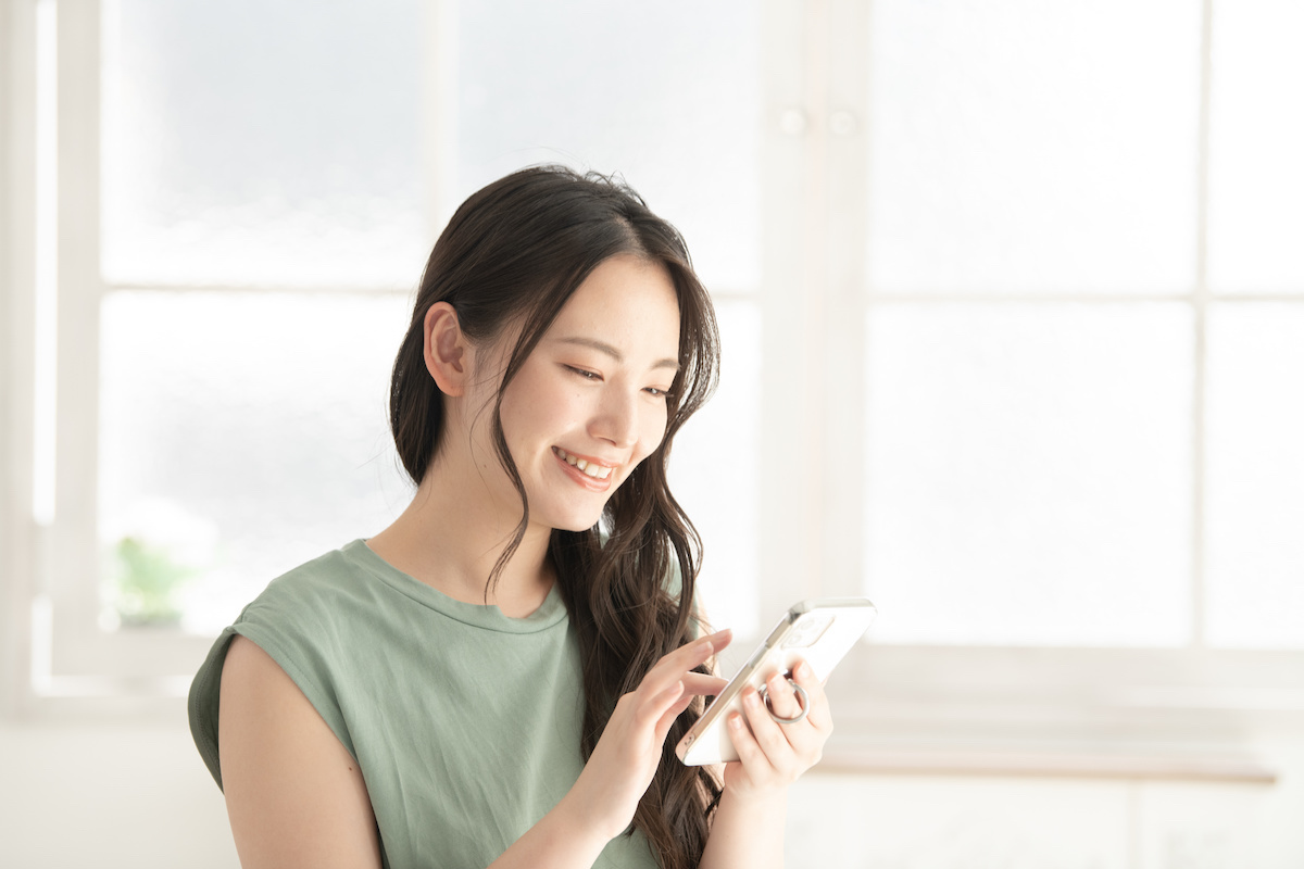 スマホ一つで『副業』を始めよう！スマホ副業の種類や始め方をご紹介！