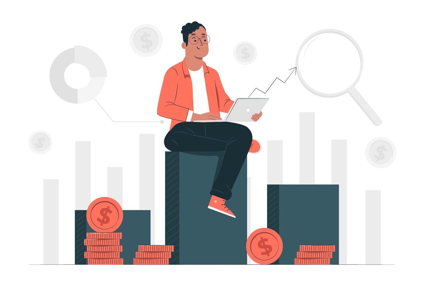 エンジェル投資家とは？有名な投資家は誰？メリット・デメリットも解説.