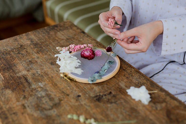 ハンドメイドで趣味が副業になる？売れやすいという商品も徹底調査